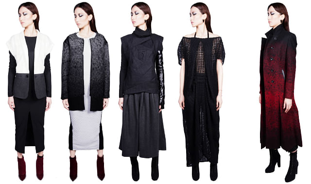 Hong Kong fashion label Modement at Blueprint 2014 DECOR 4
